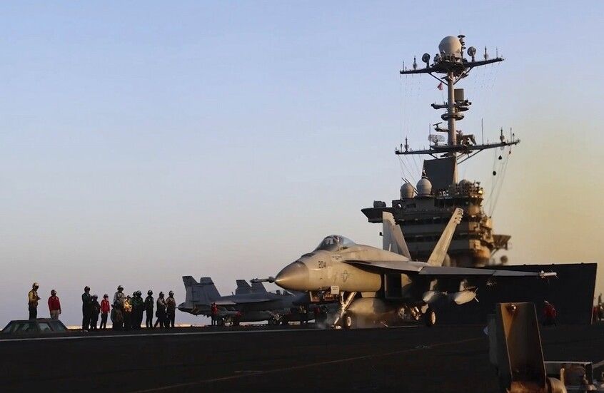 خيانة أم اختراق؟ الحوثيون يعتقلون كبار مسؤولي المخابرات بعد ضربات أمريكية دقيقة "تقرير"