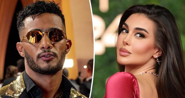 محمد رمضان يُشعل الجدل مجددًا بتعليقه على خلافه مع ياسمين صبري