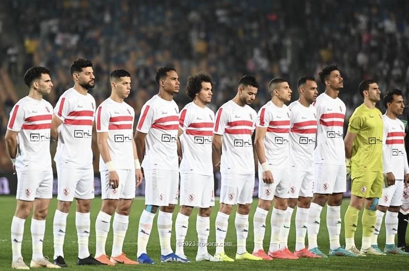 الزمالك يستبعد زيزو بعد “التأكد” من توقيعه للأهلي