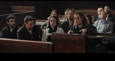 وزارة التضامن تكرم أبطال فريق عمل مسلسل لام شمسية الخميس