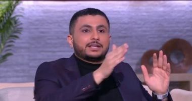 علي غزلان وشاكر وشاور يحضرون العرض الخاص لفيلم استنساخ