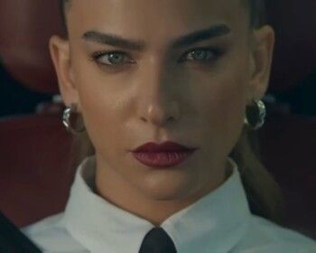 ريم خوري تشارك متابعيها كواليس أول حلقات مسلسل "آسر"