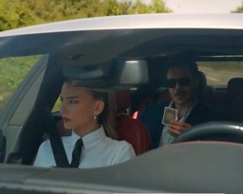 ريم خوري تشارك متابعيها كواليس أول حلقات مسلسل "آسر"