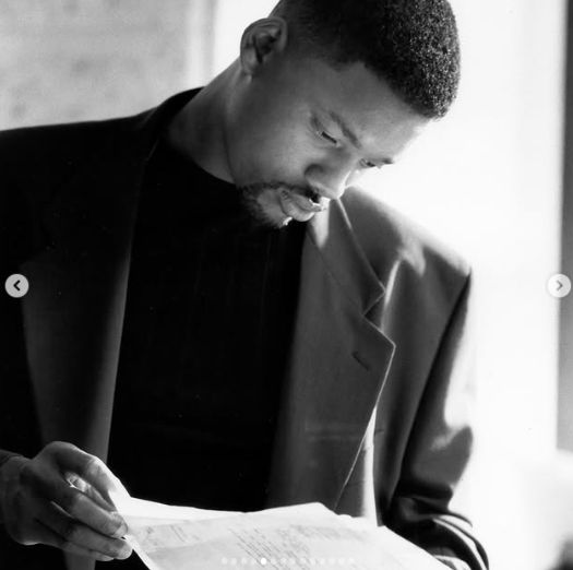 ويل سميث يحتفل بمرور 30 عاما على طرح أول أفلام سلسلة Bad Boys