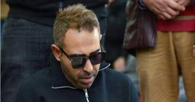 حاجات كتير افتقدتها من بعدك.. محمد عدوية يتذكر والده بكلام مؤثر