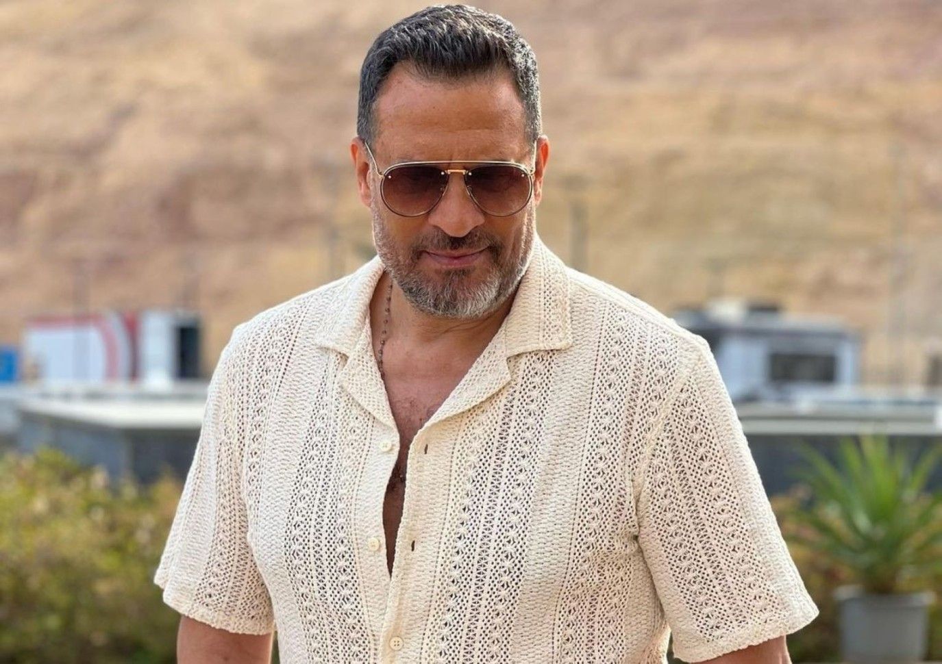 ماجد المصري يوضح سبب انجذاب السيدات لشخصية رجب الجريتلي.. وما علاقة محمد سامي؟