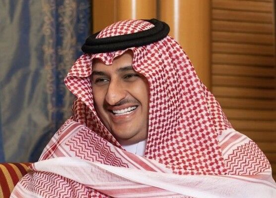 زفاف ملكي في العائلة الحاكمة: الأمير أحمد بن سلطان "سهم" والأميرة حصة بنت فيصل