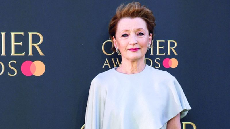 الامارات | أمسية «جوائز أوليفييه» تزدحم بالنجوم