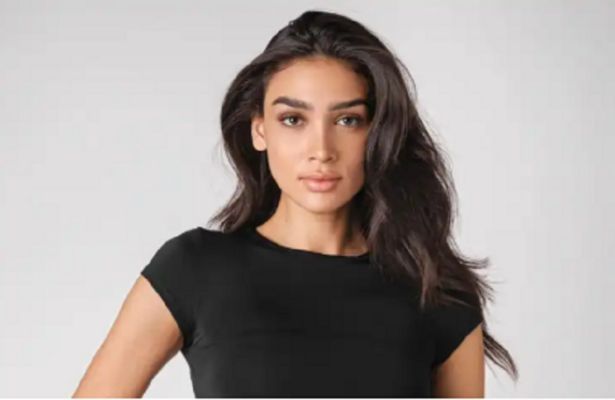 سيبال بو شعيا تطمئن محبيها بعد الحادث المروع الذي تعرضت له