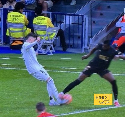 فيديو : التحكيم الاسباني يصدر قانون جديد ضد لاعبي ريال مدريد