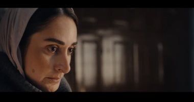 أمينة خليل: أول ما قرأت شخصية نيللي تخيلتها بالحجاب لتكون شبه الناس