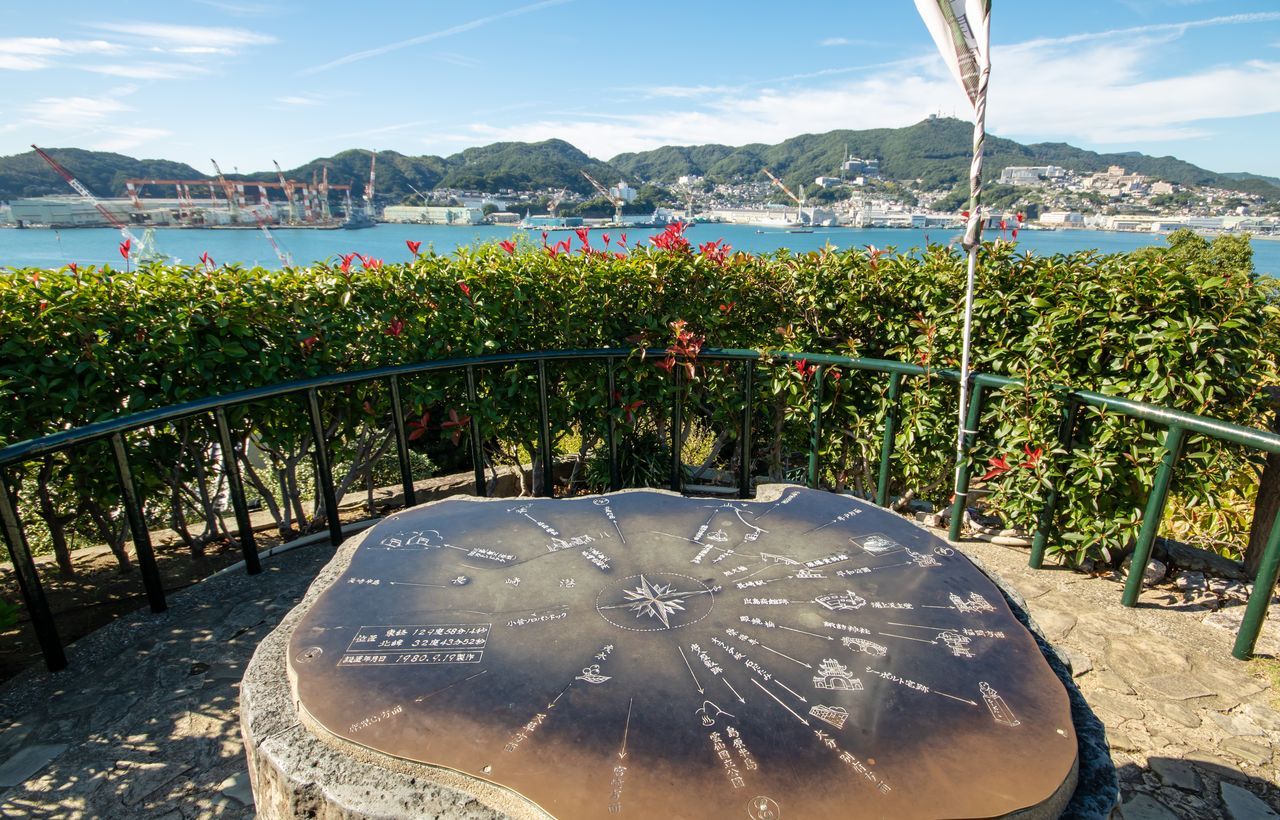 اليابان | رحلة في ناغاساكي.. مزيج ساحر من الثقافة اليابانية والغربية في مكان واحد!