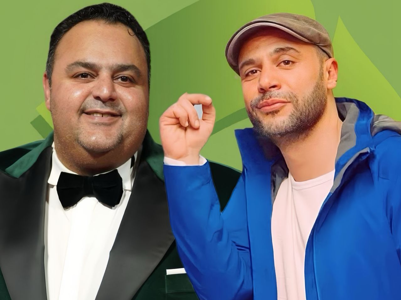 محمد إمام وشيكو ومشروع سينمائيّ جديد… اقرأ التفاصيل