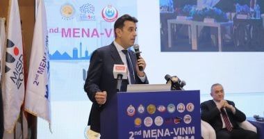 مؤتمر الشرق الأوسط للسكتة الدماغية يوصى بإطلاق حملات للتوعية بأعراض المرض