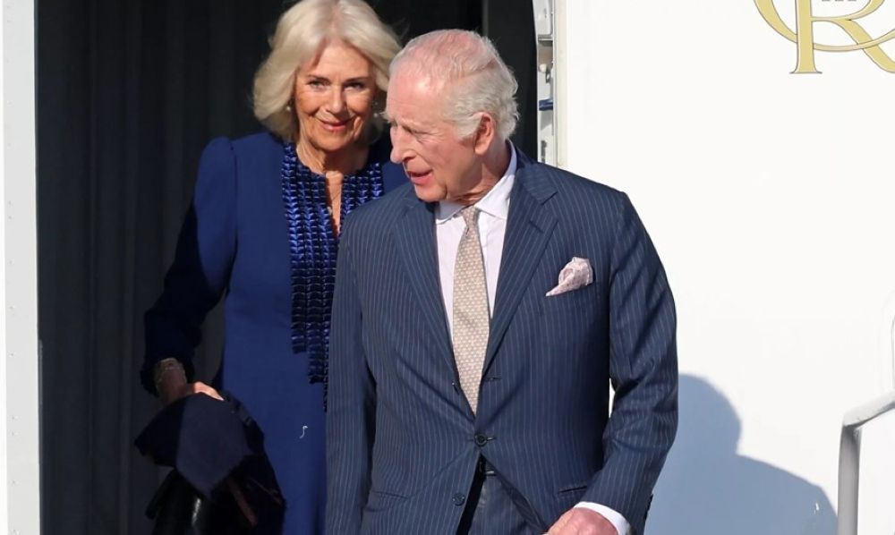 تفاصيل أول زيارة خارجية لملك بريطانيا منذ دخوله المستشفى