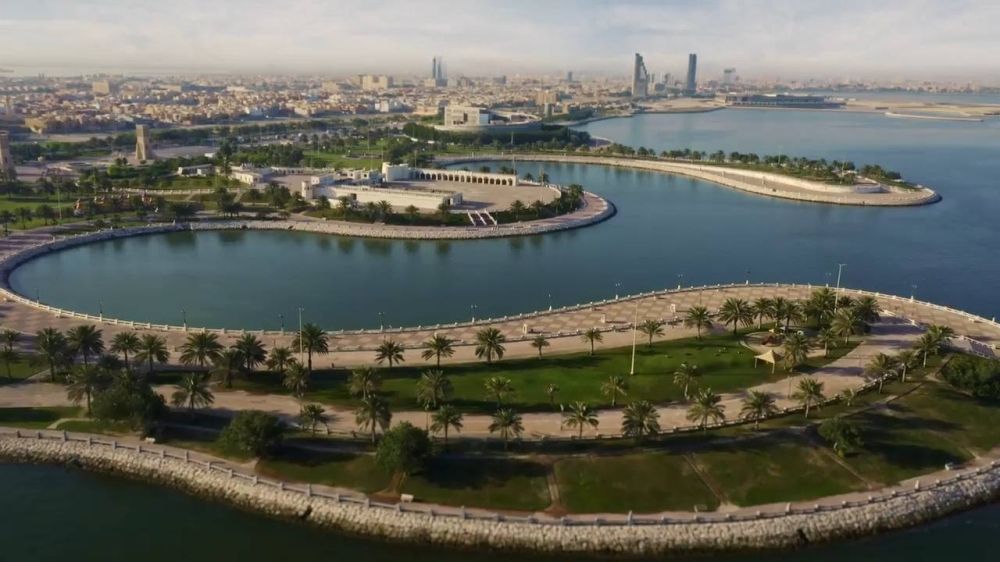 الخبر الـ 61 عالميا ضمن قائمة المدن الذكية لعام 2025