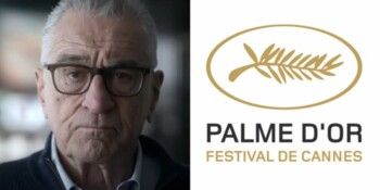 مهرجان كان السينمائي يكرم روبرت دي نيرو بالسعفة الذهبية الفخرية