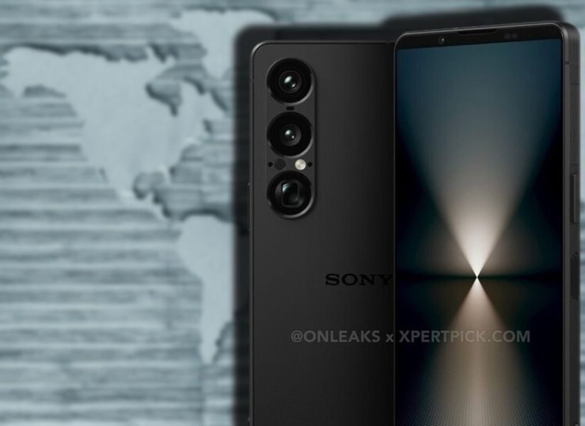 تكنولوجيا: ظهور أرقام طرازات لهاتفين جديدين من Sony Xperia
