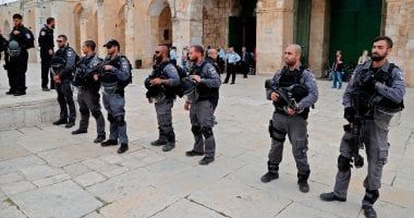 استشهاد فتاة فلسطينية برصاص الاحتلال الإسرائيلى غرب سلفيت