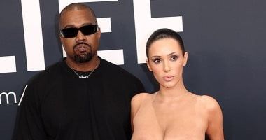 هل انفصل كانى ويست عن زوجته بيانكا سينسوري ؟