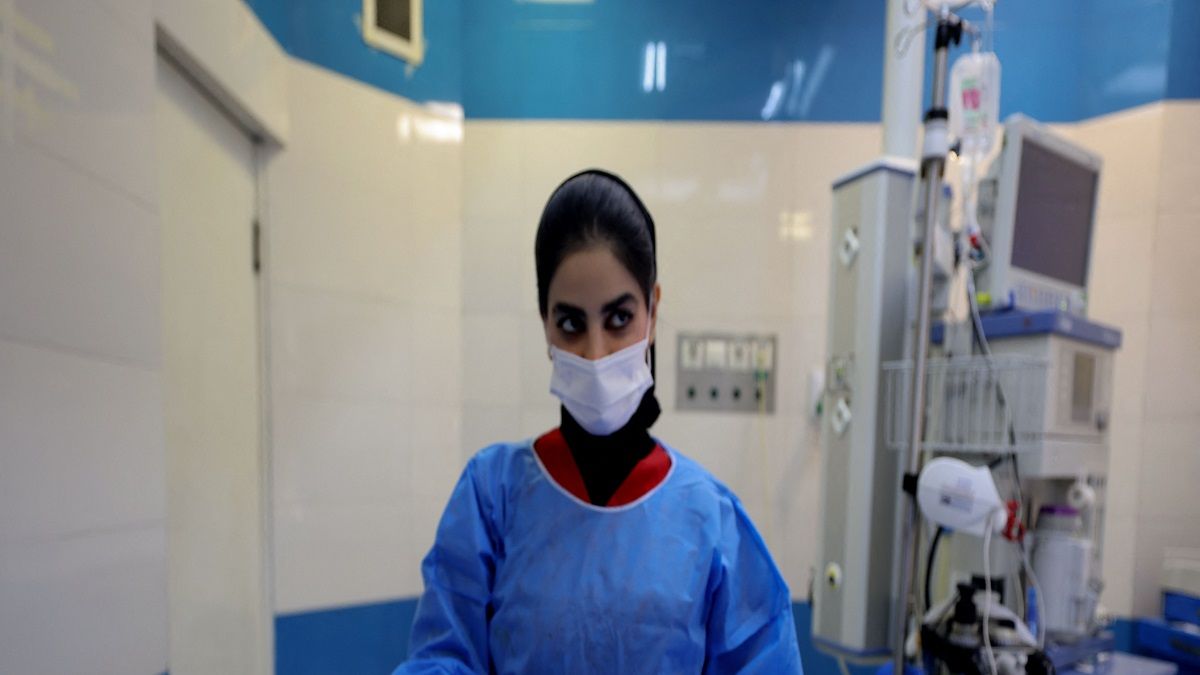 الامارات | الحصة الأكبر للأنف.. 264 ألف عملية تجميل خلال عام في إيران