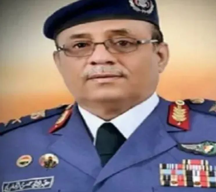 بعد تصريحاته المثيرة في قناة "الهوية"...تساؤلات حول مصير اللواء الحوثي عبدالله الجفري