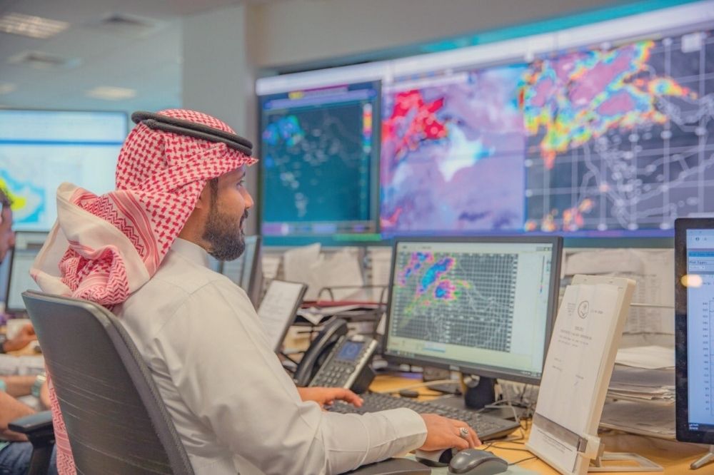 5 مجالات.. اعرف أسماء التخصصات المتاح تراخيصها في الأرصاد