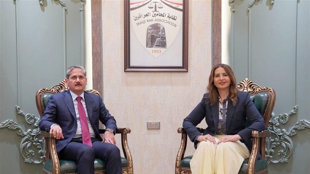 رئيس هيئة النزاهة: المحامون حُرَّاس العدالة والسند في مكافحة الفساد