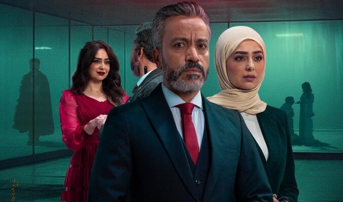 إلغاء عرض فيلم "استنساخ" لسامح حسين قبل دقائق من انطلاقه.. والرقابة تتوضح التفاصيل