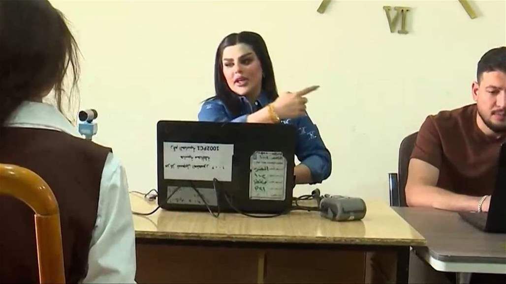 المفوضية تسيّر فرقا جوالة لتحديث سجلات الناخبين من المواليد الجدد