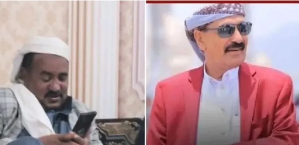 شاهد بالصور...مقتل شيخ قبلي وشقيقه في محافظة إب وانتحار الجاني بعد ساعات من الاشتباك مع حملة أمنية حوثية "تفاصيل"