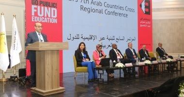 نائب وزير التعليم: تحويل المدارس إلى أهداف عسكرية بمناطق النزاعات جريمة ضد الإنسانية