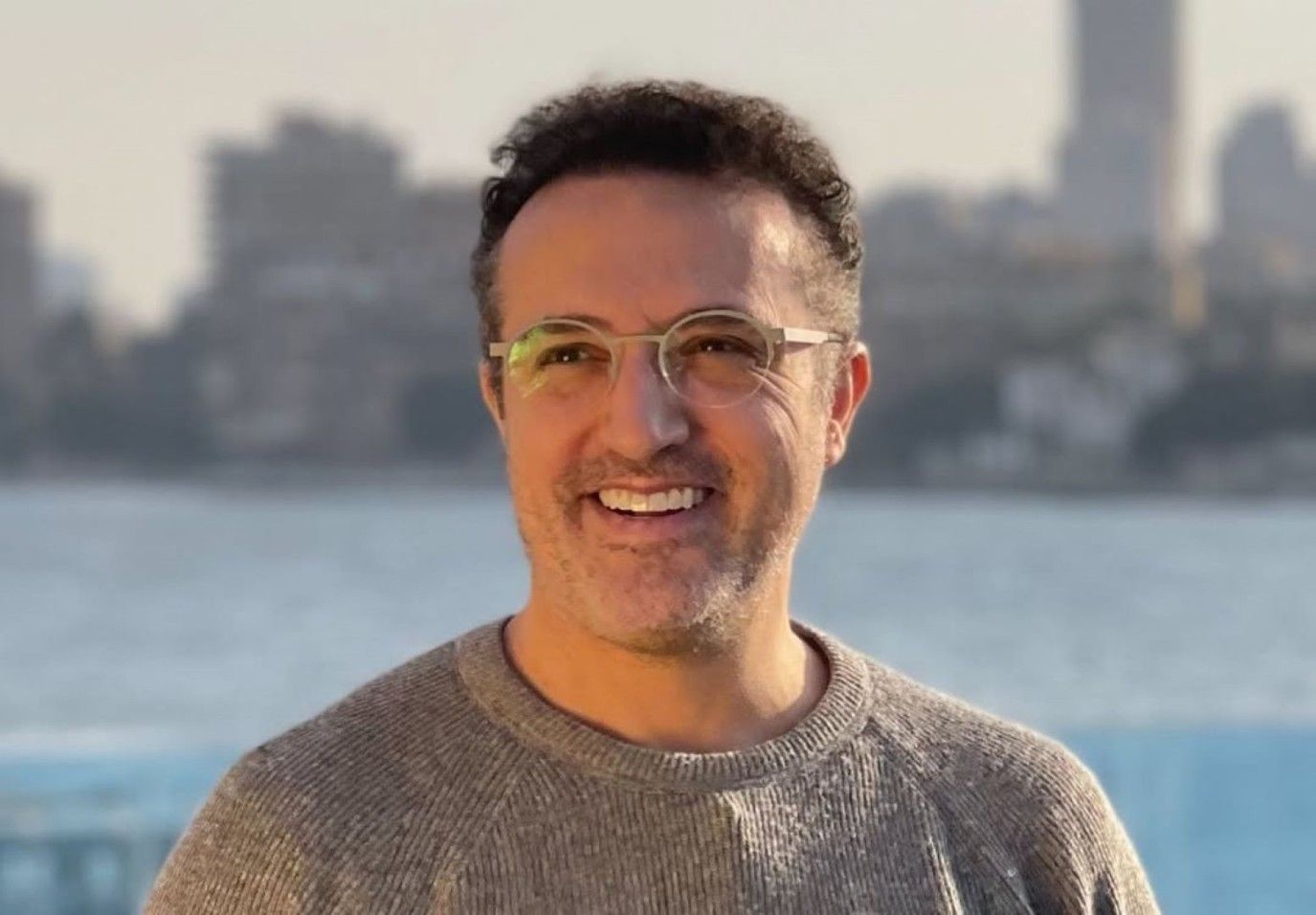 شاهدوا: شريف مدكور غاضباً من شائعة وفاته ويوجه رسالة لمروجها