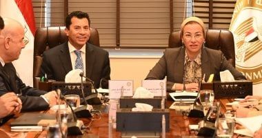 وزيرا البيئة والشباب يعلنان نتيجة انتخابات أمناء اللجان الفرعية للجنة الوطنية للشباب والمناخ