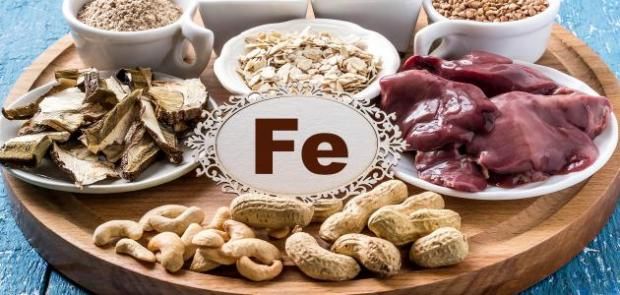 كيف يؤثر نقص الحديد على وظائف الجسم الحيوية؟.. مشاكل صحية خطيرة