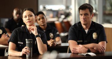 تجديد سلسلة The Rookie لـ موسم ثامن يطرح خلال العام الجاري