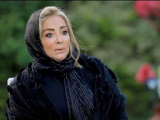 شهيرة توجه هذه الرسالة لإبنها عمرو محمود ياسين