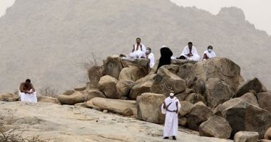 موعد وقفة عرفات وعيد الأضحى المبارك 2025.. التفاصيل