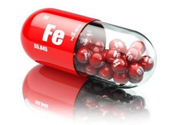 كيف يؤثر نقص الحديد على وظائف الجسم الحيوية؟.. مشاكل صحية خطيرة