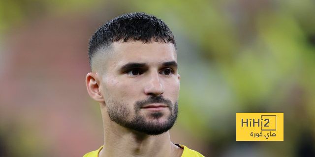 موقف عوار من المشاركة مع الاتحاد أمام العروبة