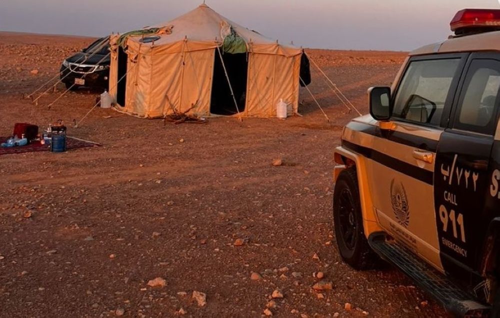 محمية الإمام عبدالعزيز بن محمد تصدر تعليمات مهمة بخصوص الرعي