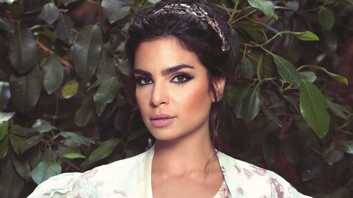 ريتا حايك تبرز لياقتها البدنية بمقطع فيديو جديد وترفع الأثقال