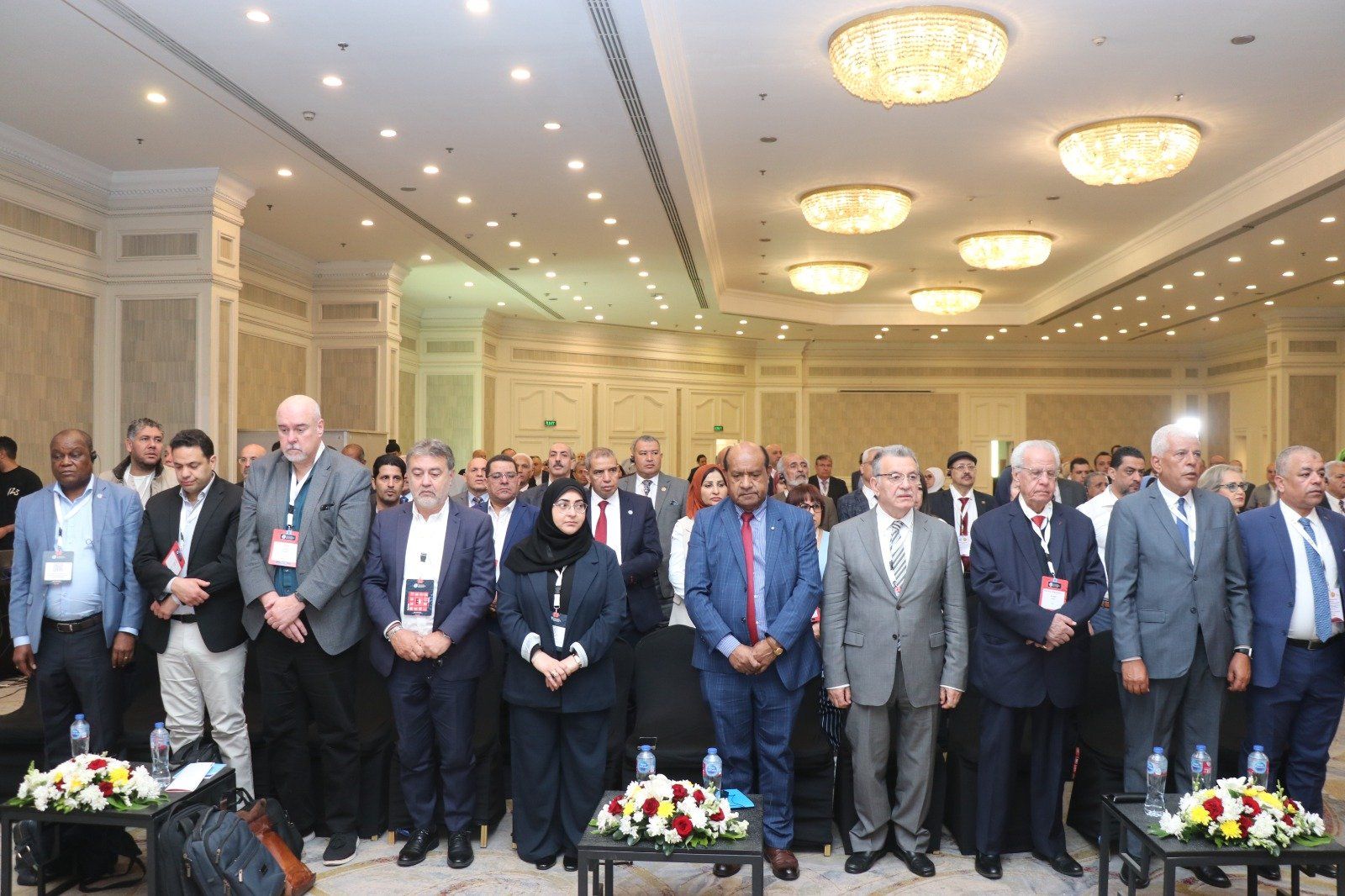 نقيب المعلمين: مصر استقبلت 100 الف طالب وافد بمدارسها الحكومية