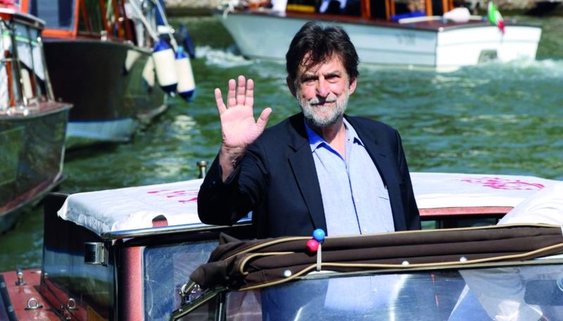 الامارات | «وودي آلن الإيطالي» يغادر العناية المركزة