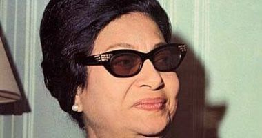 أغاني كوكب الشرق أم كلثوم على معهد الموسيقى العربية 13 أبريل