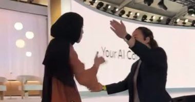 تكنولوجيا: مايكروسوفت تفصل إبتهال أبو السعد بسبب موقفها الرافض لسياسة دعم الاحتلال