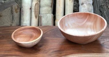 بدأت بالقبقاب وانتهت بالأنتيكات.. حكاية أقدم ورشة خراطة أخشاب فى الدرب الأحمر