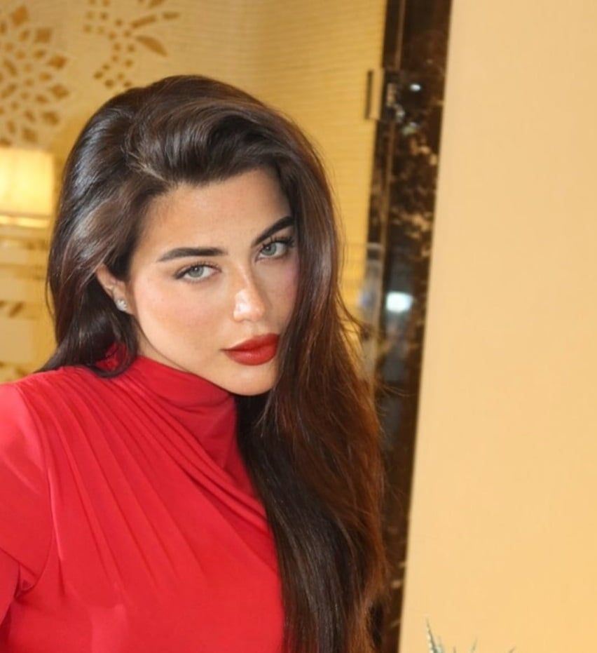 يارا السكرى بعد فهد البطل فى دراما رمضان 2025 تقتحم عالم السينما