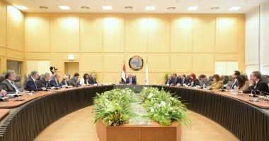 كامل الوزير يبحث مع ممثلي 29 شركة فرنسية فرص الاستثمار بالسوق المصرى