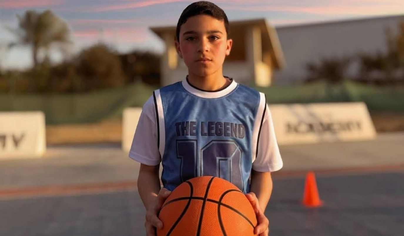 لماذا تردد علي البيلي في قبول لام شمسية؟